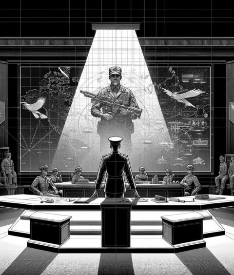 ai-netanyahu-military-unity