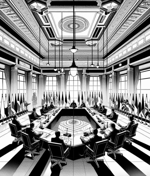 ai-netflix-diplomatic-relations