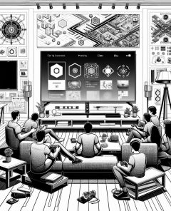 ai-netflix-gaming-tv
