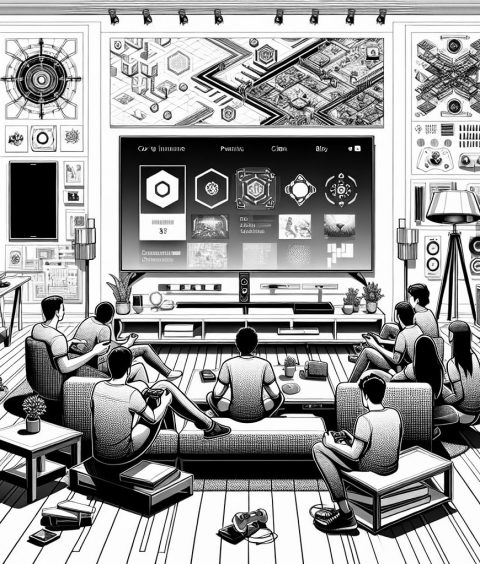 ai-netflix-gaming-tv