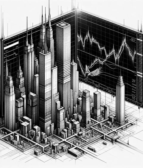 ai-netflix-stock-decline