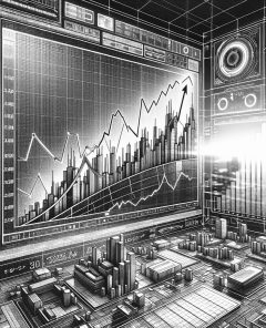ai-netflix-stock-market