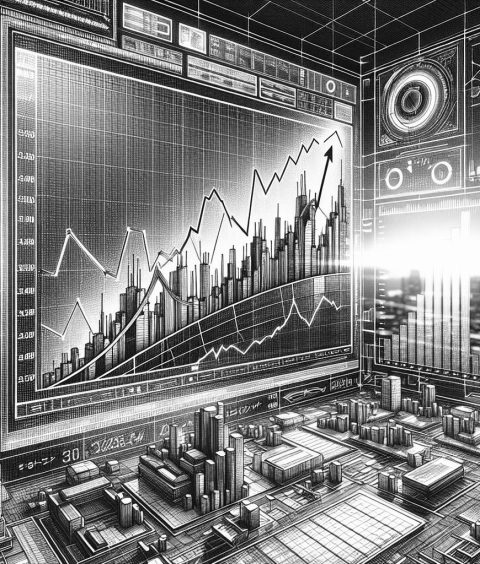 ai-netflix-stock-market