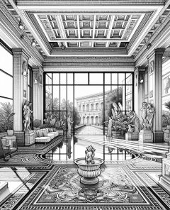 ai-nhow-roma-design
