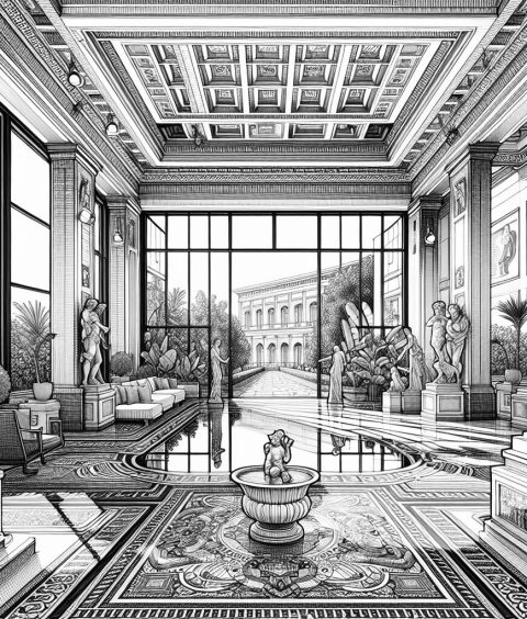 ai-nhow-roma-design