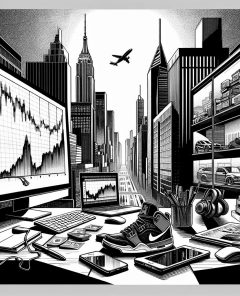 ai-nike-financial-growth
