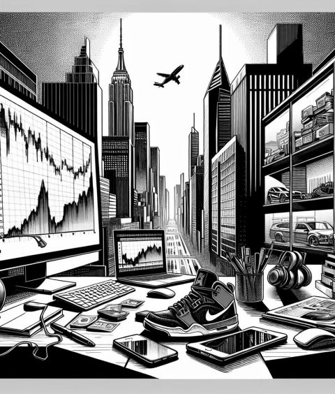 ai-nike-financial-growth