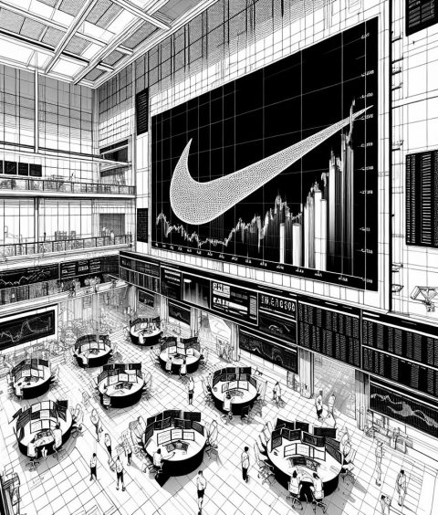 ai-nike-stock-analysis