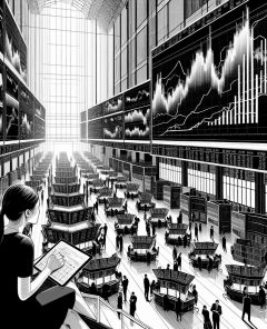 ai-nike-stock-market