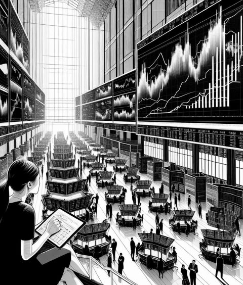 ai-nike-stock-market