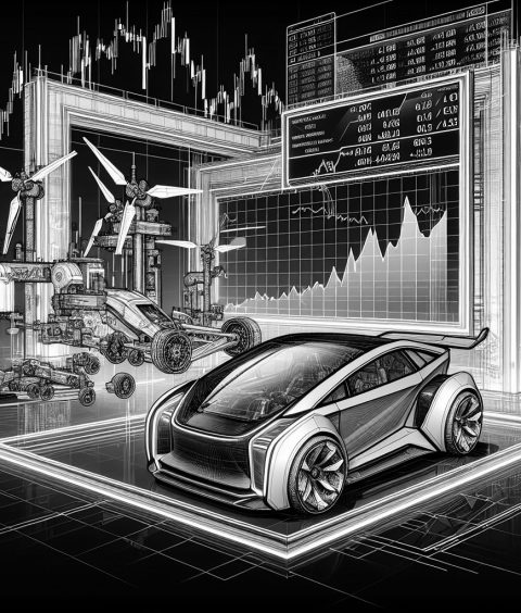 ai-nio-stock-market