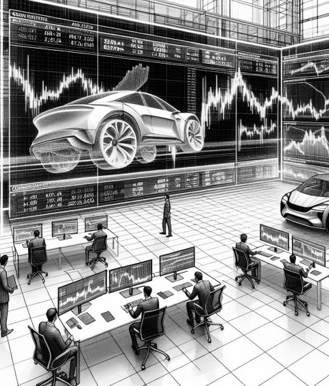 ai-nio-stock-market