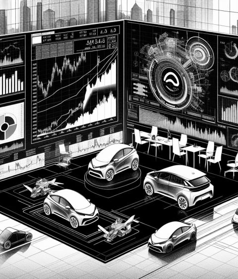 ai-nio-stock-market