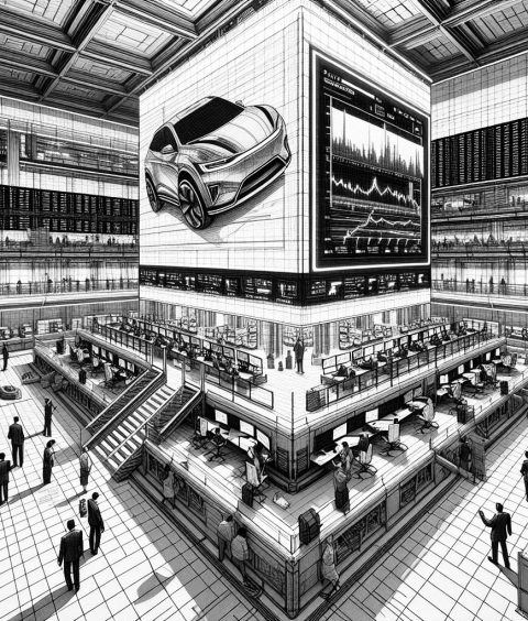ai-nio-stock-market