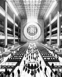 ai-nobel-prize-ceremony