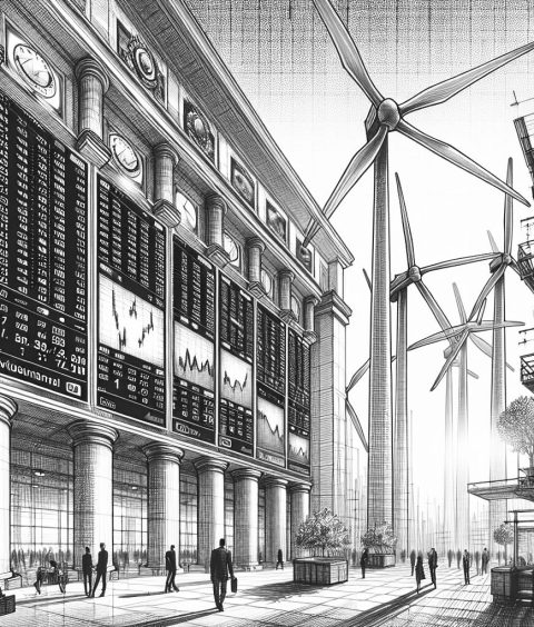ai-nordex-stock-market