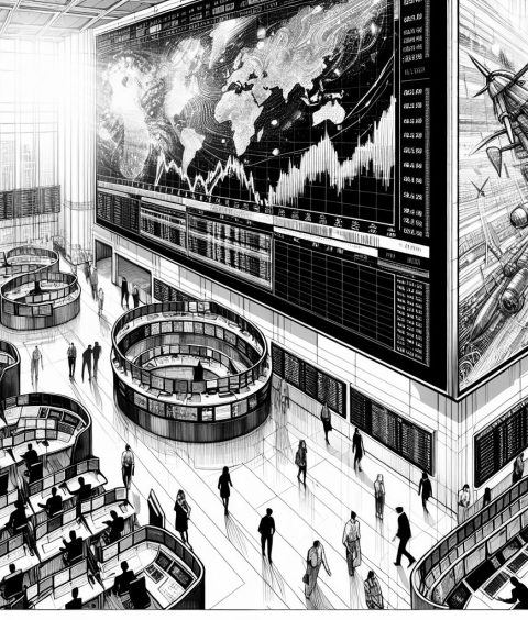 ai-nordex-stock-market