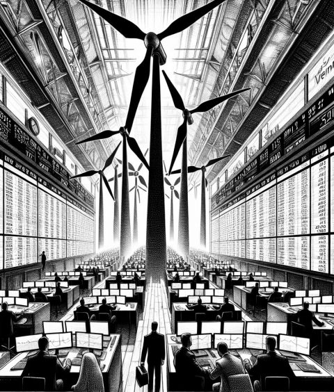 ai-nordex-stock-market