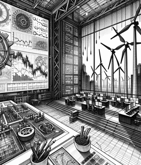ai-nordex-stock-market