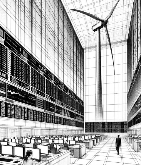 ai-nordex-stock-market