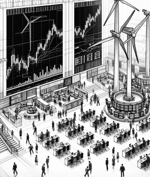 ai-nordex-stock-market
