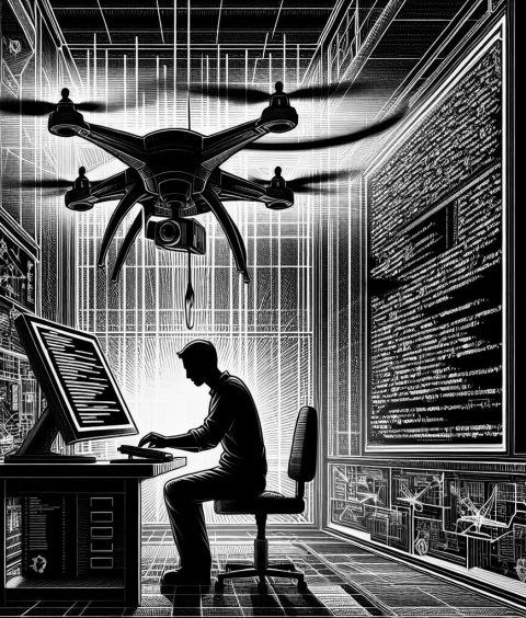 ai-north_korea_hacker_drone