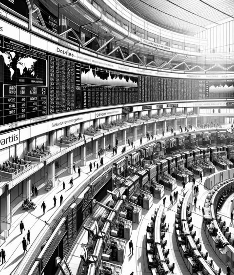 ai-novartis-stock-market