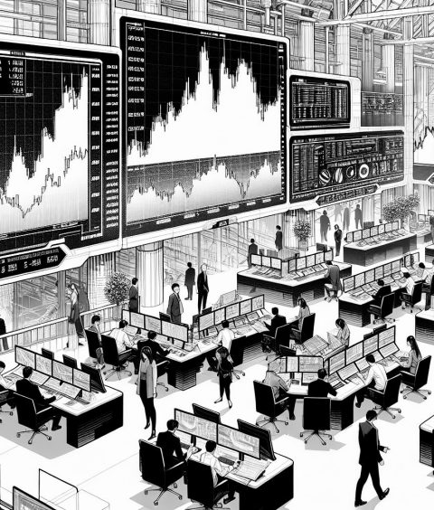 ai-novartis-stock-market