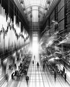 ai-novavax-stock-market