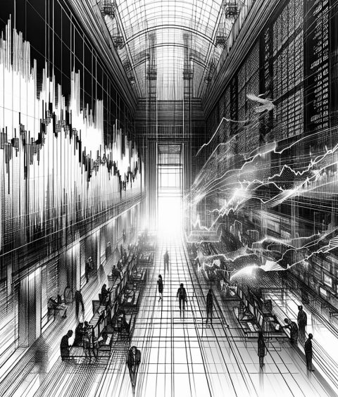 ai-novavax-stock-market