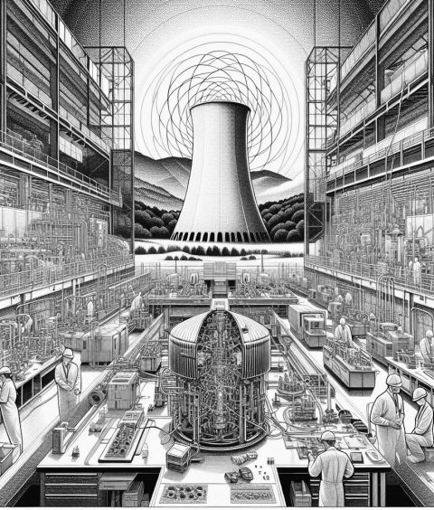 ai-nuclear-energy-oak-ridge