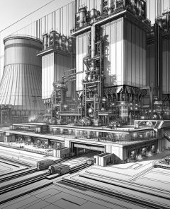 ai-nuclear_reactor_factory