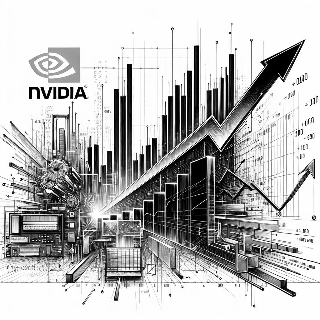 NVIDIA-Aktie: Kursentwicklung und Marktprognosen NVIDIA-Aktie: Kursentwicklung und Marktprognosen