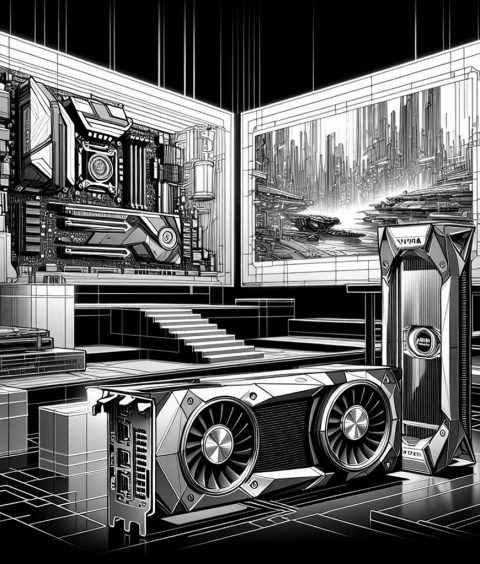 ai-nvidia-dlss4-gaming-performance