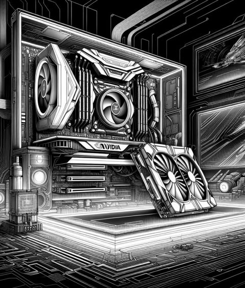 ai-nvidia-gaming-performance