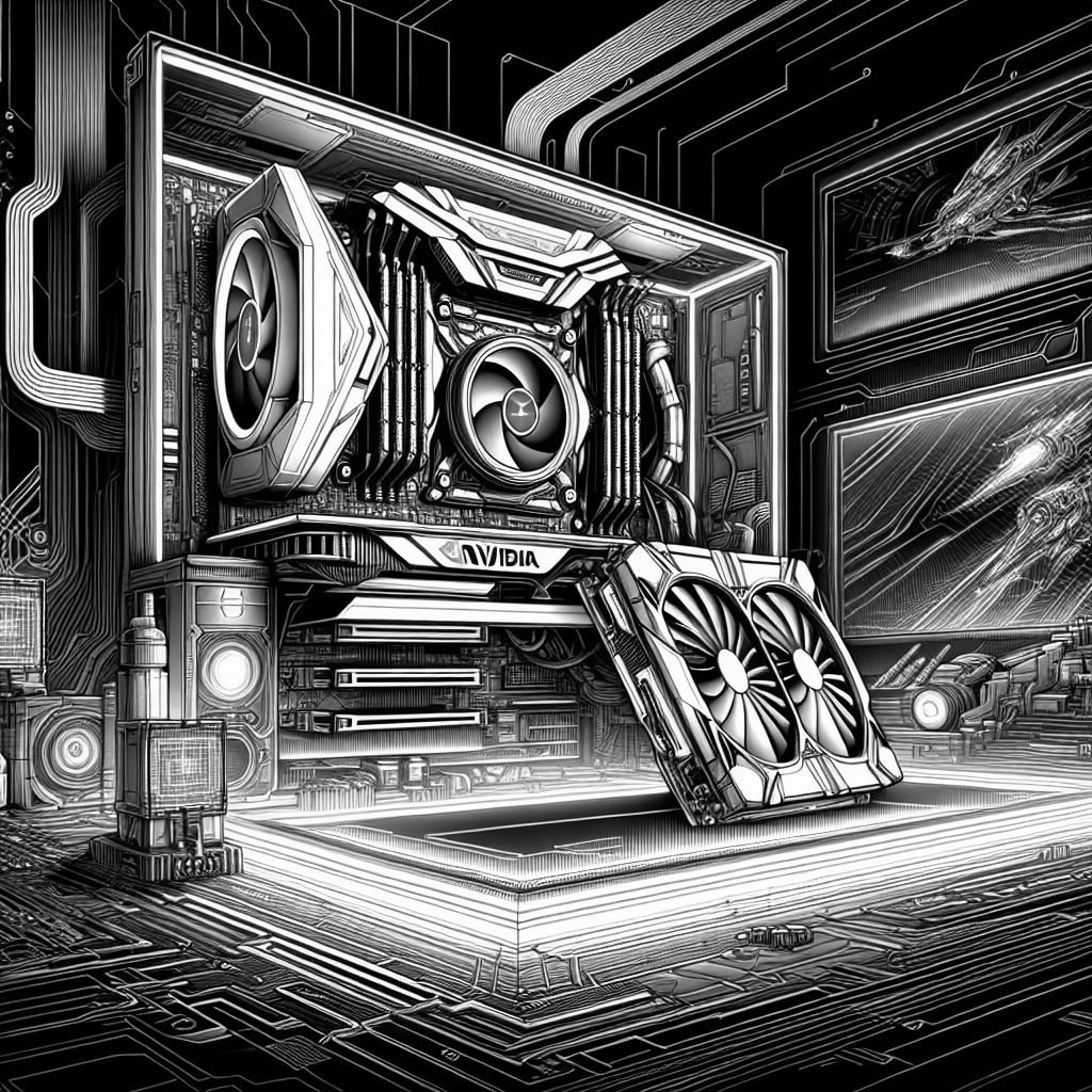 NVIDIA’s Grafikkarten: Battlefield 6 ohne Raytracing mit beeindruckender Leistung NVIDIA’s Grafikkarten: Battlefield 6 ohne Raytracing mit beeindruckender Leistung