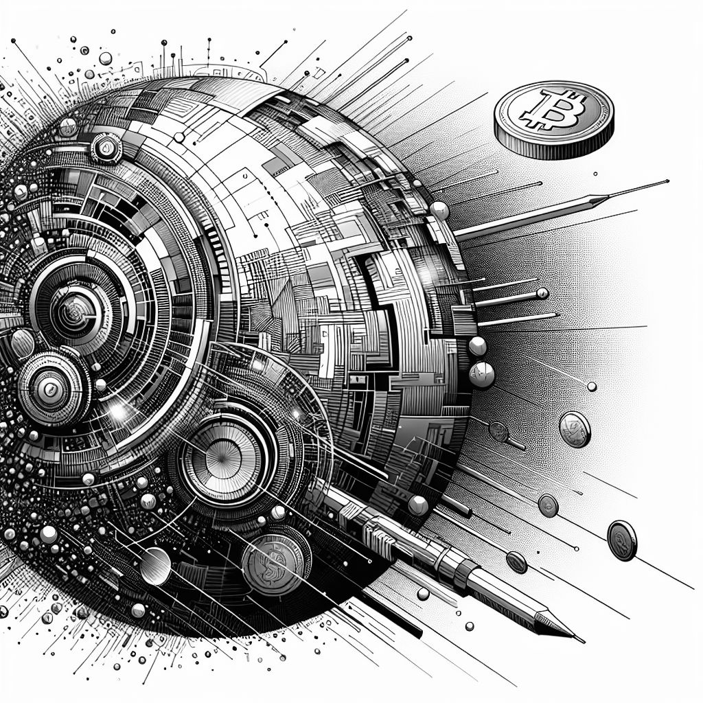 NVIDIA: Hochmut und die drohende Korrektur im Tech-Sektor NVIDIA: Hochmut und die drohende Korrektur im Tech-Sektor