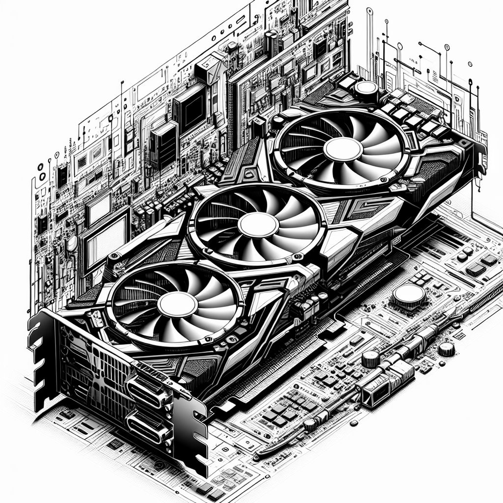 NVIDIA RTX 5060: Ein Schnäppchen für Gaming-Enthusiasten NVIDIA RTX 5060: Ein Schnäppchen für Gaming-Enthusiasten