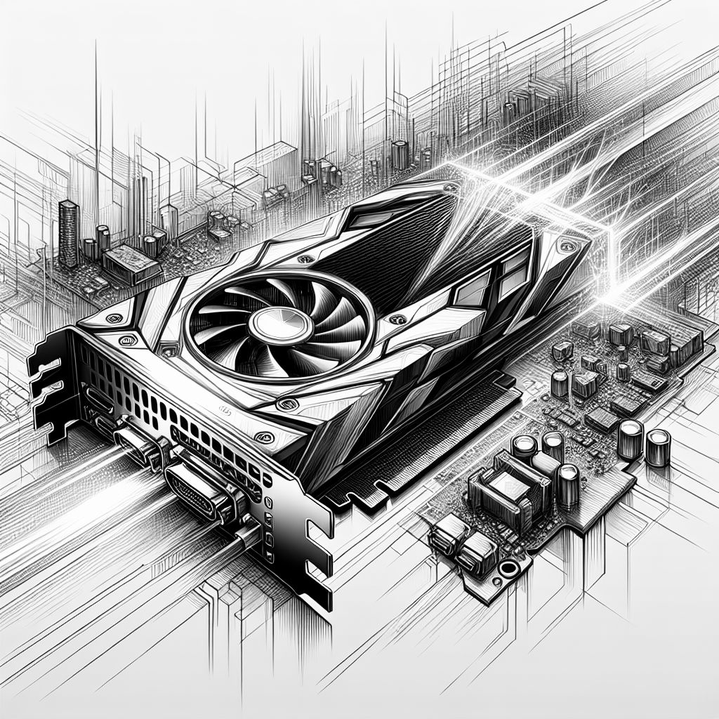 NVIDIA: Neue Grafikkarten-Leaks deuten auf höhere Leistung und Speicher NVIDIA: Neue Grafikkarten-Leaks deuten auf höhere Leistung und Speicher