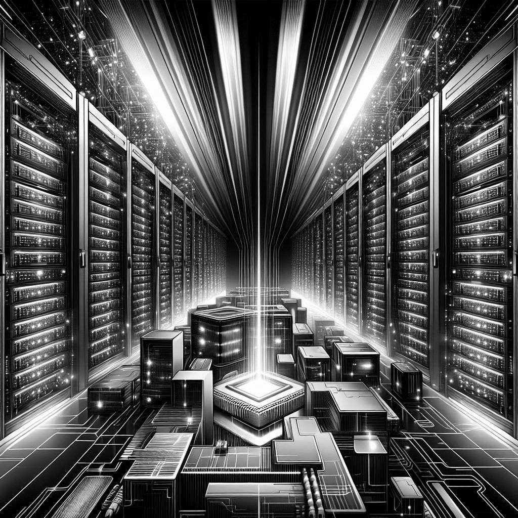 NVIDIA vernetzt Meta und Oracle mit neuer KI-Technologie NVIDIA vernetzt Meta und Oracle mit neuer KI-Technologie