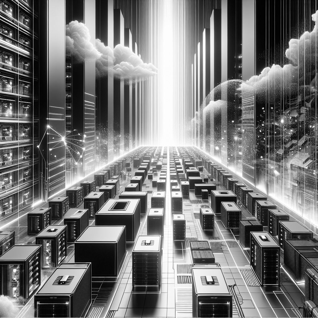NVIDIA vernetzt Meta und Oracle mit neuer KI-Technologie NVIDIA vernetzt Meta und Oracle mit neuer KI-Technologie