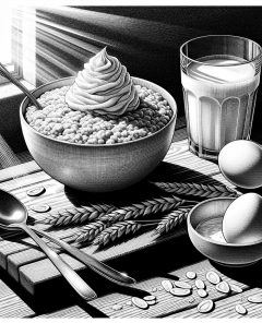 ai-oatmeal-protein-breakfast
