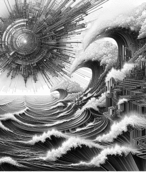 ai-ocean-waves-satellite