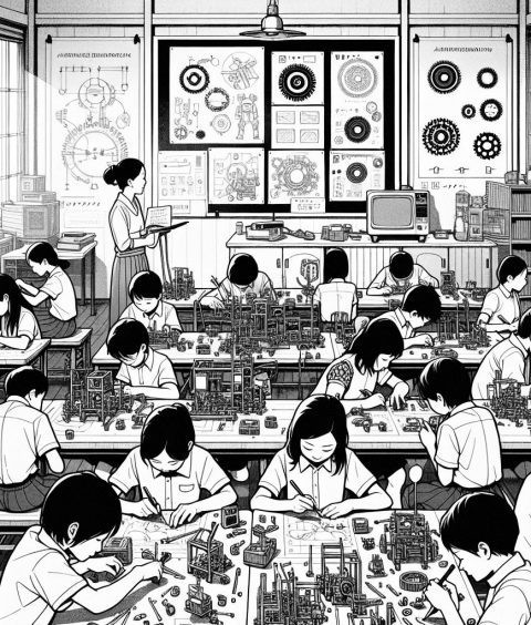 ai-oddball-academy