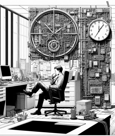 ai-office-break
