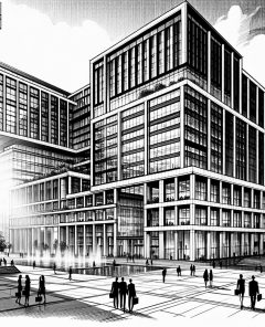 ai-office-building-budapest
