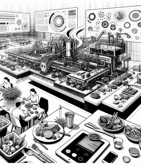 ai-office-lunch-delivery