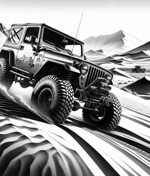 ai-offroad-adventure