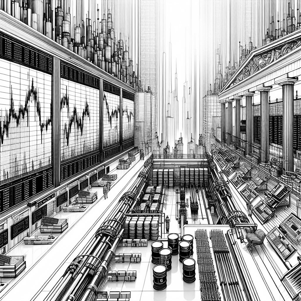 Austrian stock exchange shows strength through oil and banking stocks