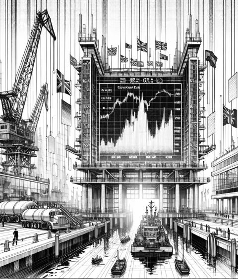 ai-oil-bond-yields